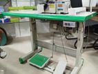 Zoje 5 Thread Over Lock Machine