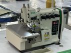 ZOJE 5 Thread Overlock