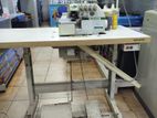 Zoje 5 Thread OverLock Machine