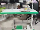 Zoje 5 Thread Overlock Machine
