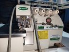 Zoje 5 Thread Overlock Machine