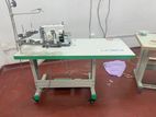 Zoje 5 Thread Overlock Machine