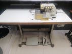 Zoje 5 Thread Overlock Machine