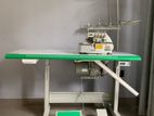 Zoje 5 Thread Overlock Machine