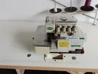 Zoje 5 Thread Overlooked Machine