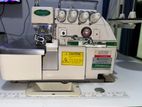 Zoje 5 Thread Overlock Machine