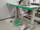 Zoje 5thread Over Lock Machine