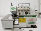 Zoje 5Thread Overlock Machine