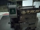 Zoje 5trd Overlock Sewing Machine