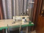 Zoje Industrial Sewing Machine