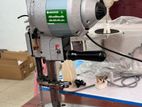 ZOJE Fabric Cutting Machine 8” 550W - MCZJ103C8