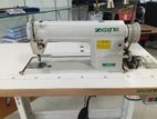 ZOJE FLAT LOCK MACHINE