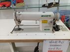 ZOJE FLAT LOCK MACHINE