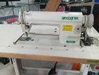 ZOJE FLAT LOCK MACHINE