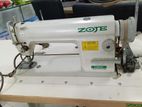 ZOJE FLAT LOCK MACHINE