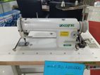 ZOJE FLAT LOCK MACHINE