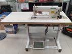 ZOJE FLAT LOCK MACHINE