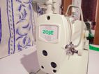 Zoje Sewing Machine