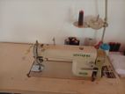 Zoje Sewing Machine
