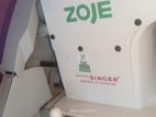 Zoje Machine
