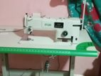 Zoje High Speed Lock Stitch Machine