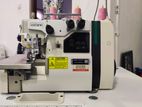 ZOJE Industrial 3 Thread Narrow Overlock Machine