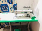Zoje Industrial Sewing Machine