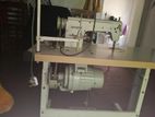 Zoje Industrial Sewing Maching