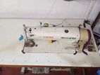 Zoje Juki Machine