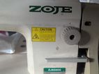 Zoje Juki Machine
