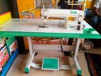zoje juki machine