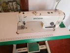 Zoje Sewing Machine