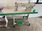 ZOJE Leather Sewing Machine