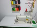 Zoje Lockstitch Sewing Machine