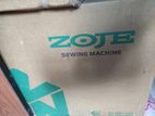 Zoje Machine