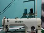 Zoje Machine
