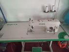 ZOJE Sewing Machine