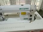 Zoje මැහුම් යන්ත්රය