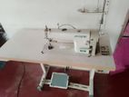 Zoje Sewing Machine