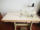 Zoje Sewing Machine