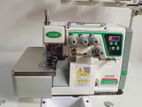 zoje overlock machine - 2 Needls