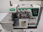 Zoje Overlock Machine