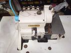 Zoje Overlock Machine