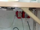 zoje overlock machine