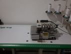 Zoje - Overlock Machine