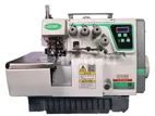 ZOJE Overlock Sewing Machine 5 Thread O lock