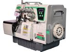 ZOJE Overlock Sewing Machine 5 Thread O lock