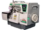 ZOJE Overlock Sewing Machine 5 Thread O lock