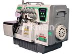 ZOJE Overlock Sewing Machine 5 Thread O lock