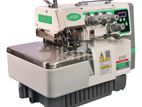 ZOJE Overlock Sewing Machine 5 Thread O lock juki